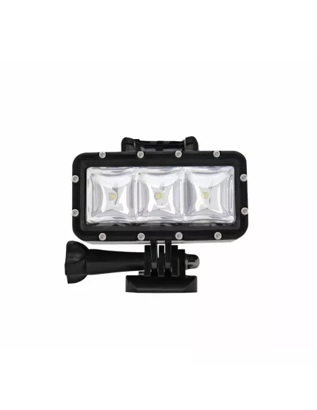 LED Diving Torch for Gopro and Sport Camera | Ibroz