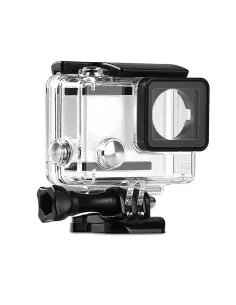 50m waterproof diving case GoPro Hero 3, 3+, 4 | Ibroz 2