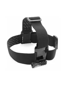 Headband Front mount for GoPro® and sport cameras | Ibroz 2