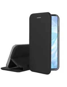 Huawei P30 Pro Etui folio cuir CLAM | Ibroz