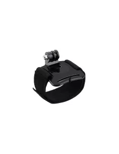 Bandeau de poignet fixation pour GoPro® et caméra sport | Ibroz