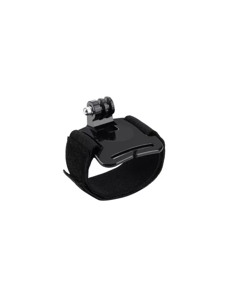 Bandeau de poignet fixation pour GoPro® et caméra sport | Ibroz