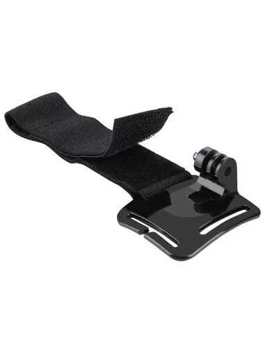 Bandeau de poignet fixation pour GoPro® et caméra sport | Ibroz
