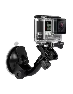 Support Pare-brise et tableau de bord pour Gopro® et caméra sport |... 2