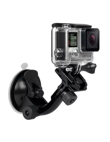 Support Pare-brise et tableau de bord pour Gopro® et caméra sport |...