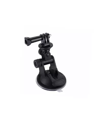 Mini bracket for windshield and dashboard compatible with...