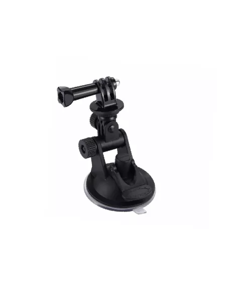 Mini bracket for windshield and dashboard compatible with...