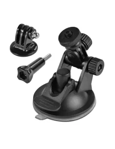 Support mini pour Pare-brise et tableau de bord compatible appareil... 2