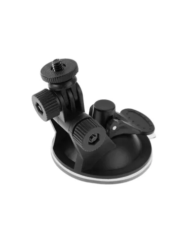 Mini bracket for windshield and dashboard compatible with...
