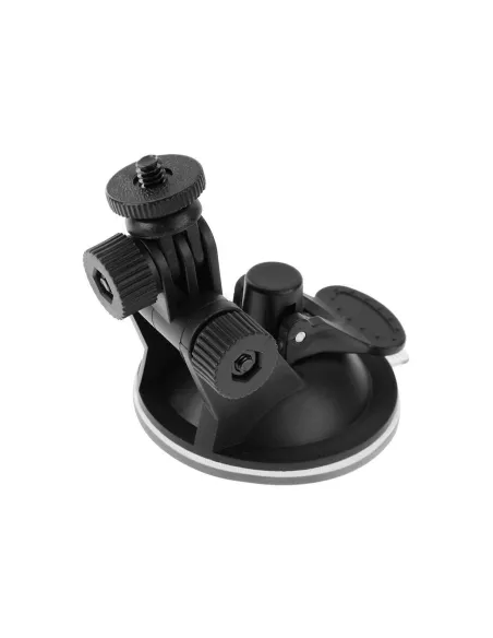 Mini bracket for windshield and dashboard compatible with...