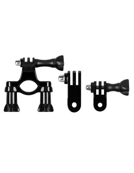 Support vélo, moto sur guidon pour Gopro® et caméra sport | Ibroz