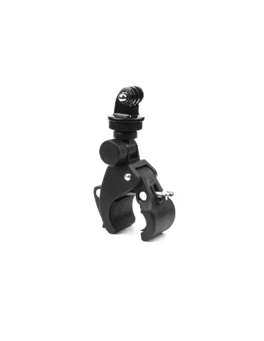 Motorcycle, bike, tube and windsurf support for GoPro and sport cameras | Ibroz