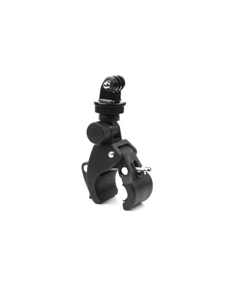 Motorcycle, bike, tube and windsurf support for GoPro and sport cameras | Ibroz