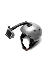 Support extension Casque Moto pour Gopro® et caméra sport | Ibroz