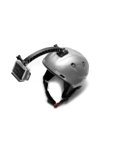 Support extension Casque Moto pour Gopro® et caméra sport | Ibroz