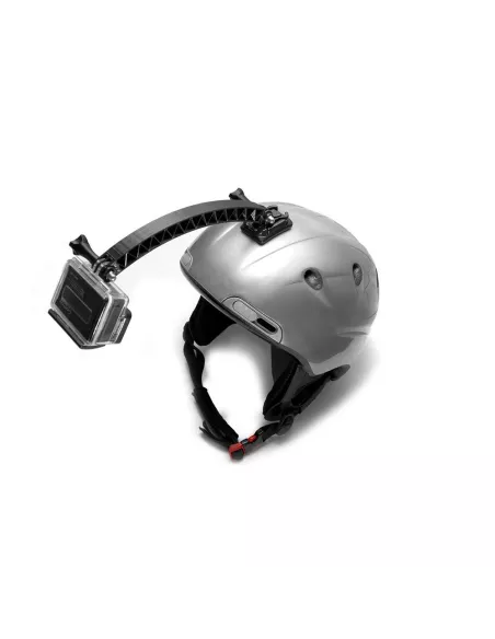 Support extension Casque Moto pour Gopro® et caméra sport | Ibroz