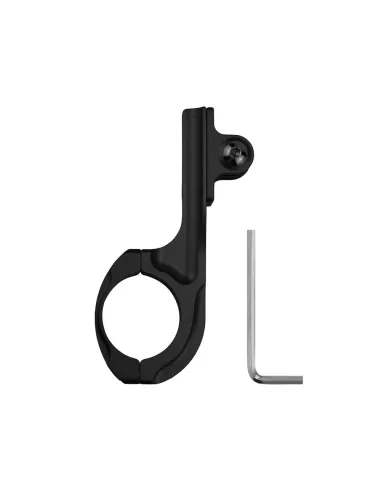 Long bike, motorcycle, windsurf aluminum bracket for Gopro® and s...