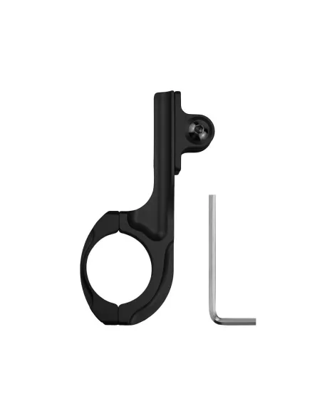 Long bike, motorcycle, windsurf aluminum bracket for Gopro® and s...