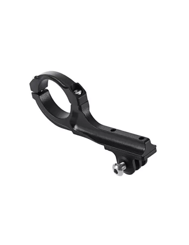 Support Long vélo, moto, windsurf aluminium pour Gopro® et caméra s...
