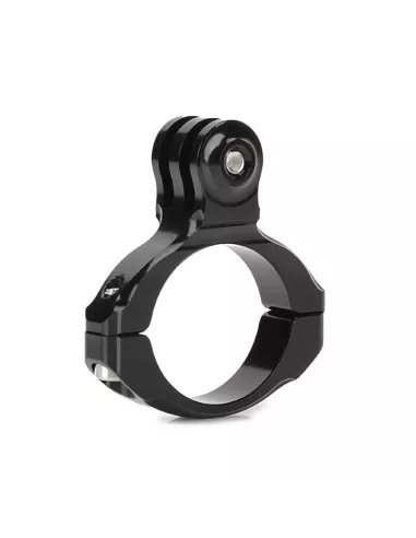 Support vélo, moto, windsurf aluminium pour Gopro® et caméra sport ...