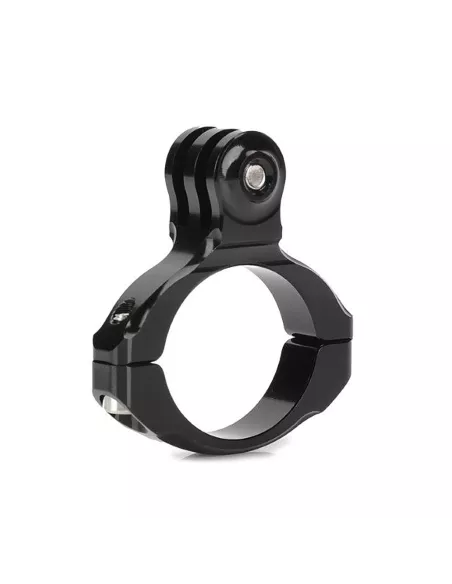 Support vélo, moto, windsurf aluminium pour Gopro® et caméra sport ...