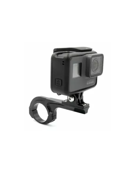Long bike, motorcycle, windsurf aluminum bracket for Gopro® and s...