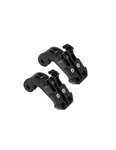 Lot de 2 adaptateurs J-Hook col de cygne pour Gopro et autres Camér... 2
