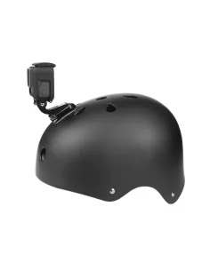 Kit adaptateur J-Hook + base 3M pour Gopro et caméra sport | Ibroz 2