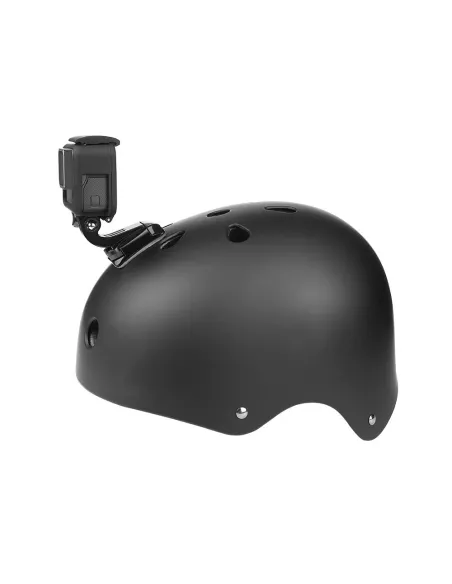 Kit adaptateur J-Hook + base 3M pour Gopro et caméra sport | Ibroz