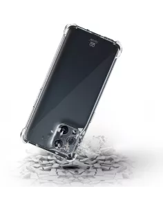 Oppo Find X3 Pro Shockproof Case + Screen Protector Pack 9H | Ibroz 2