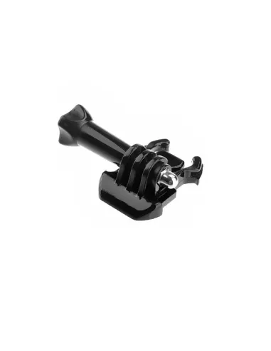 Lot de 2 adaptateurs bases de fixation pour Gopro et caméra sport |...