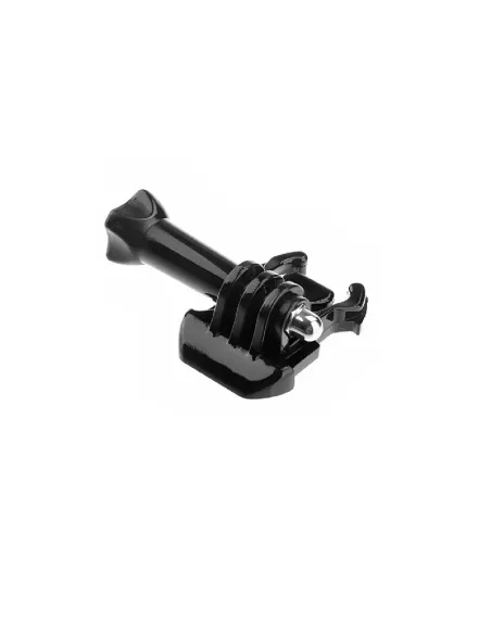 Set of 2 mounting base adapters for Gopro and sport cameras |...