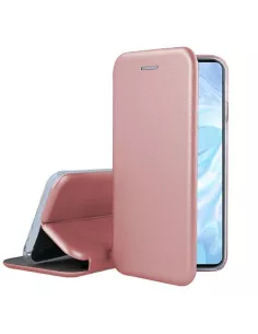 Huawei P30 Pro Etui folio cuir CLAM | Ibroz 2