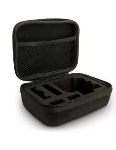 Malette, valise de rangement pour caméra et accessoires GoPro et ca...