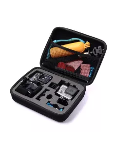 Malette, valise de rangement pour caméra et accessoires GoPro et ca... 2