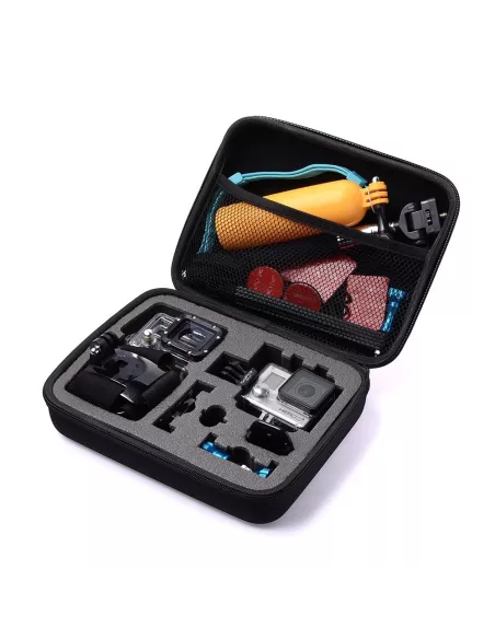 Case, storage case for GoPro camera and accessories and case for GoPro...