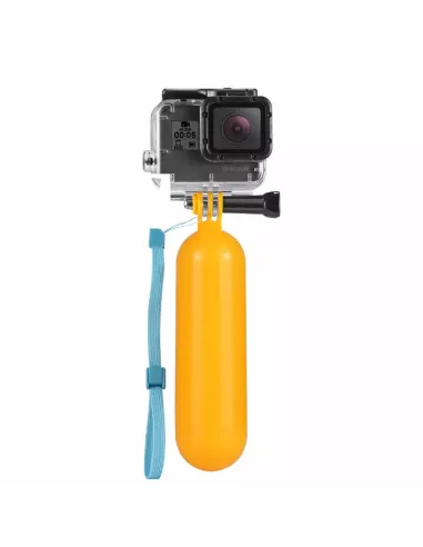 Poignée Monopod Floaty bobber GoPro® et caméra sport | Ibroz