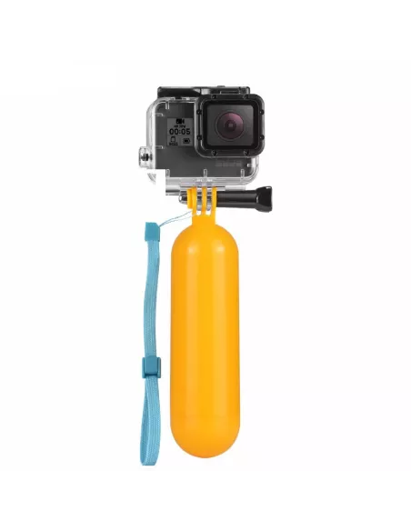 Poignée Monopod Floaty bobber GoPro® et caméra sport | Ibroz