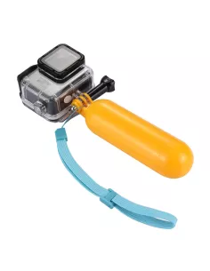 Poignée Monopod Floaty bobber GoPro® et caméra sport | Ibroz 2