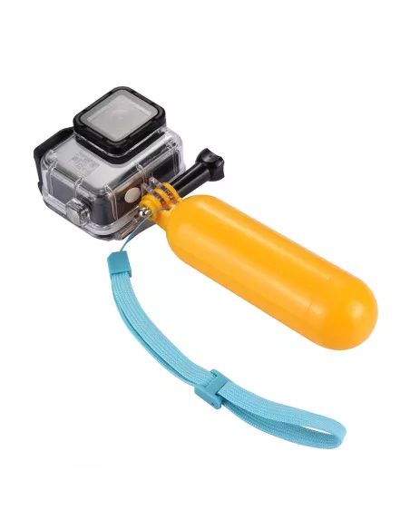 Poignée Monopod Floaty bobber GoPro® et caméra sport | Ibroz