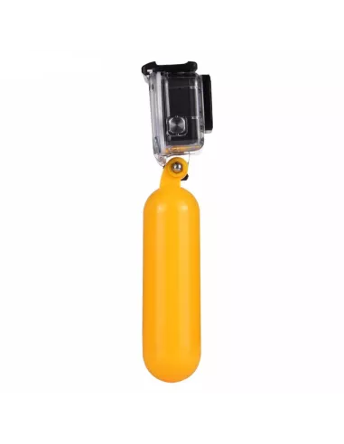 Monopod Floaty handle bobber GoPro® and sport camera | Ibroz