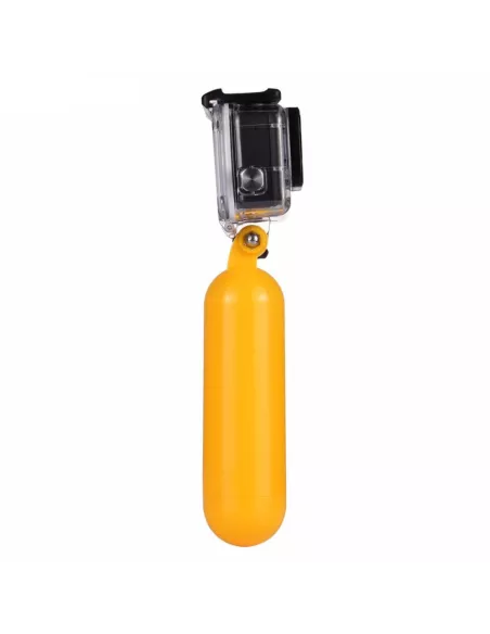 Monopod Floaty handle bobber GoPro® and sport camera | Ibroz