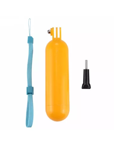 Poignée Monopod Floaty bobber GoPro® et caméra sport | Ibroz