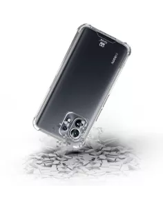 Xiaomi Mi 11 Pack Coque antichocs + Protection écran 9H - Transpare... 2