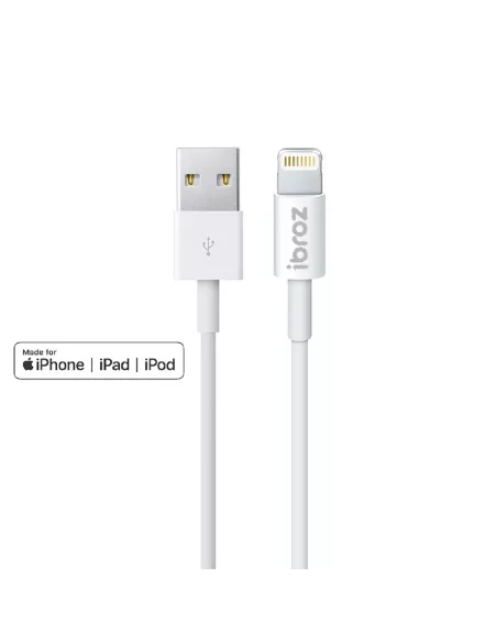 Cable iphone MFI