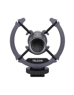 Shotgun Micro Directionnel Canon Vlogging, Story Insta, pour Smartp...