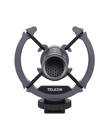 Shotgun Micro Directionnel Canon Vlogging, Story Insta, pour Smartp...