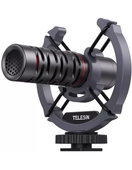 Shotgun Micro Directional Canon Vlogging, Story Insta, for Smartp...