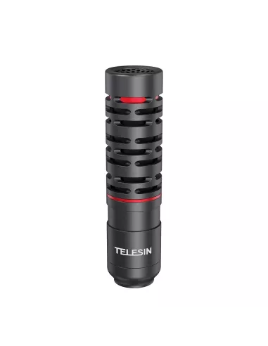 Shotgun Micro Directionnel Canon Vlogging, Story Insta, pour Smartp...