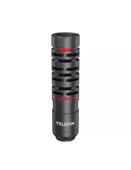 Shotgun Micro Directionnel Canon Vlogging, Story Insta, pour Smartp...